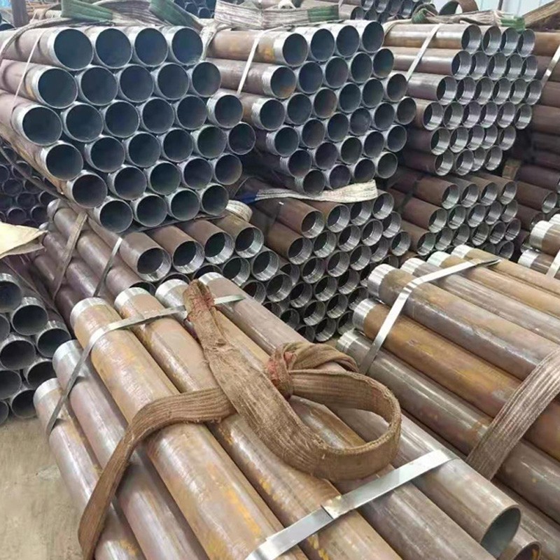公主岭地质钻探用跟管
