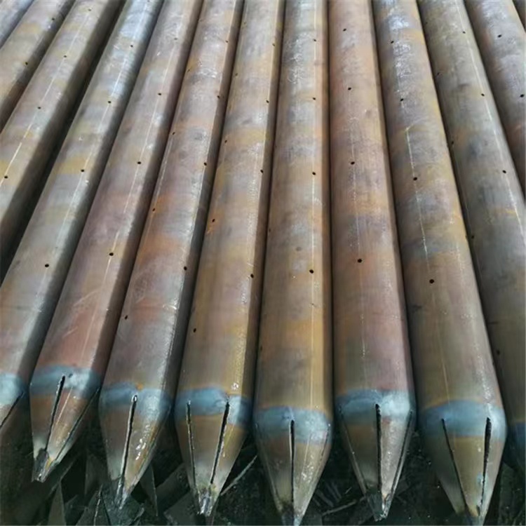 公主岭50mm管棚管