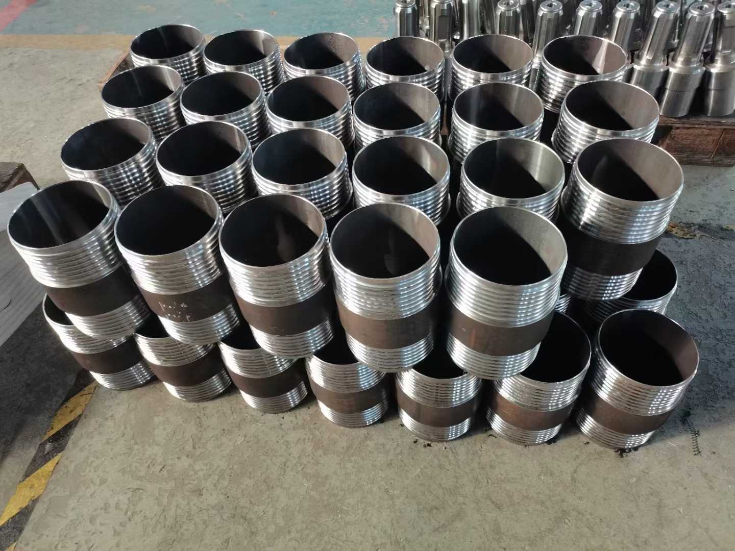 公主岭219mm管棚管